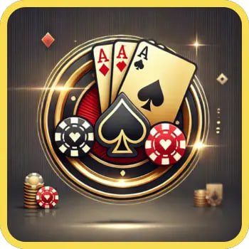 um cassino bet