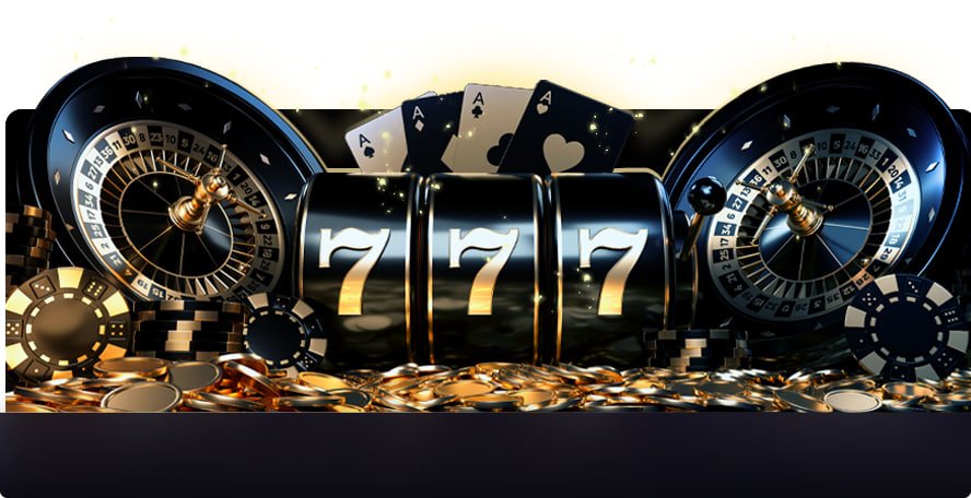 um cassino bet
