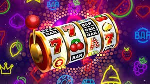 um cassino bet