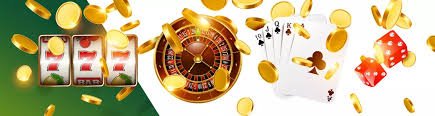 um cassino bet